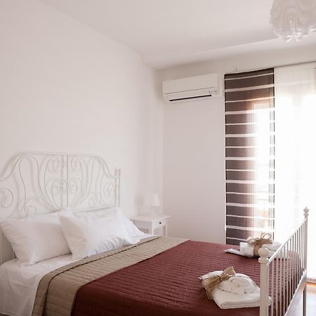 Sui Tetti B&B Alcamo Εξωτερικό φωτογραφία