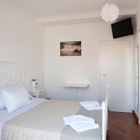 Sui Tetti B&B Alcamo Εξωτερικό φωτογραφία