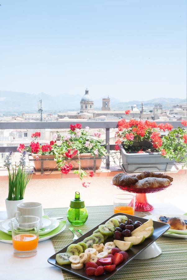 Sui Tetti B&B Alcamo Εξωτερικό φωτογραφία