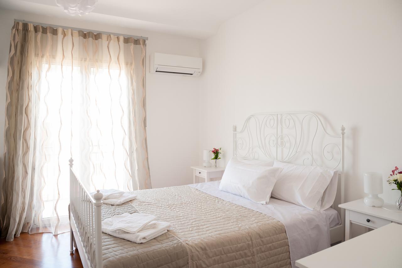 Sui Tetti B&B Alcamo Εξωτερικό φωτογραφία