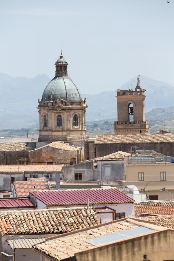 Sui Tetti B&B Alcamo Εξωτερικό φωτογραφία