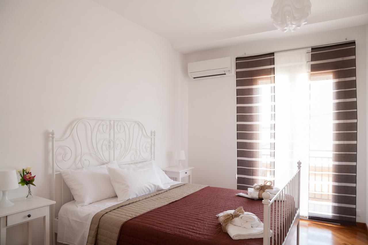 Sui Tetti B&B Alcamo Εξωτερικό φωτογραφία