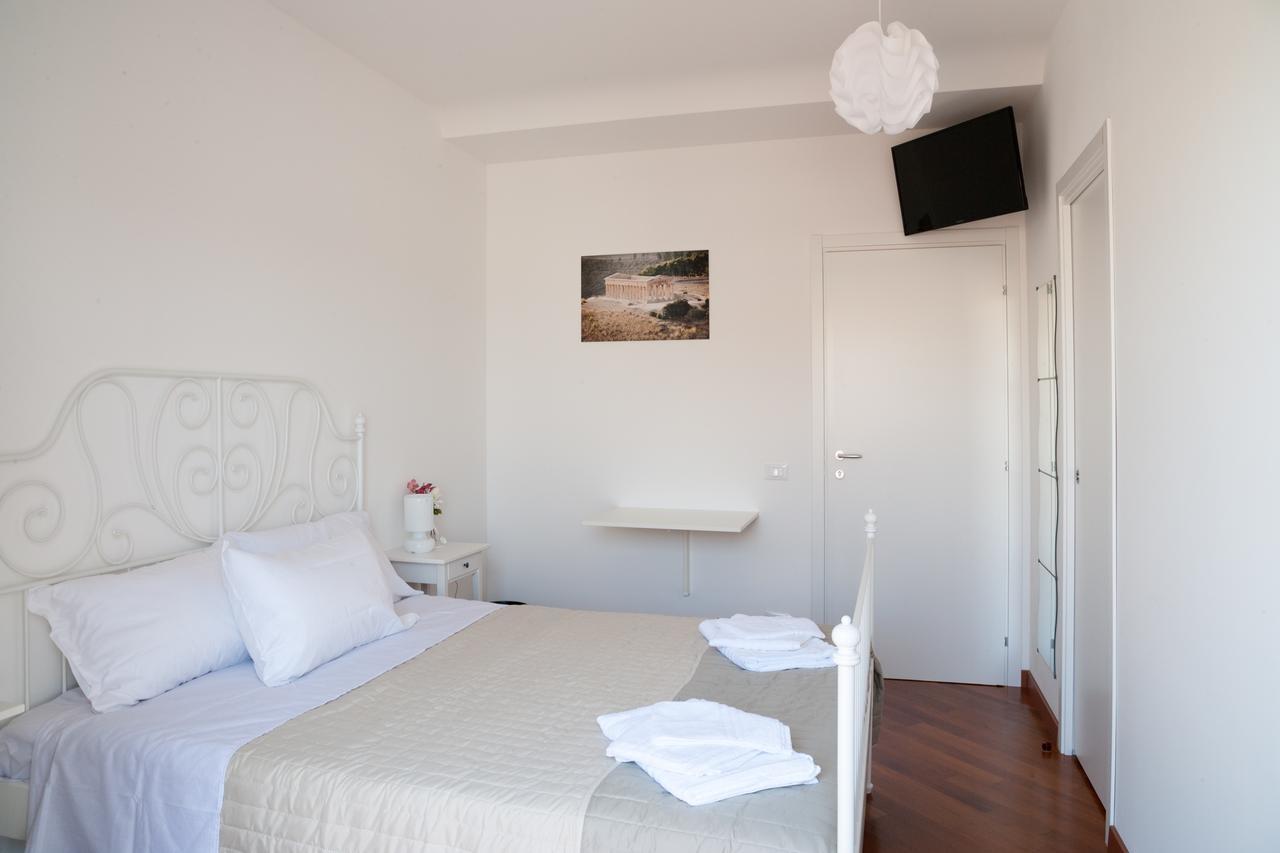 Sui Tetti B&B Alcamo Εξωτερικό φωτογραφία