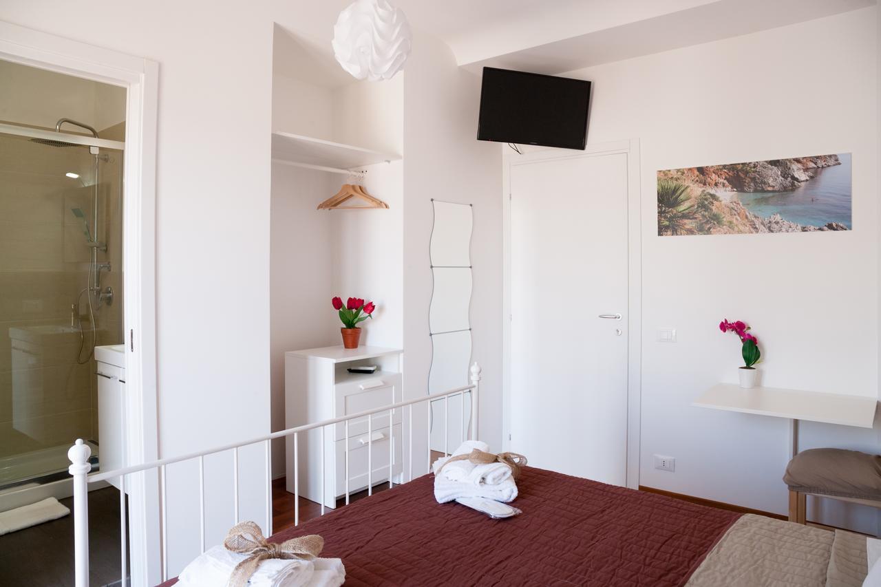 Sui Tetti B&B Alcamo Εξωτερικό φωτογραφία