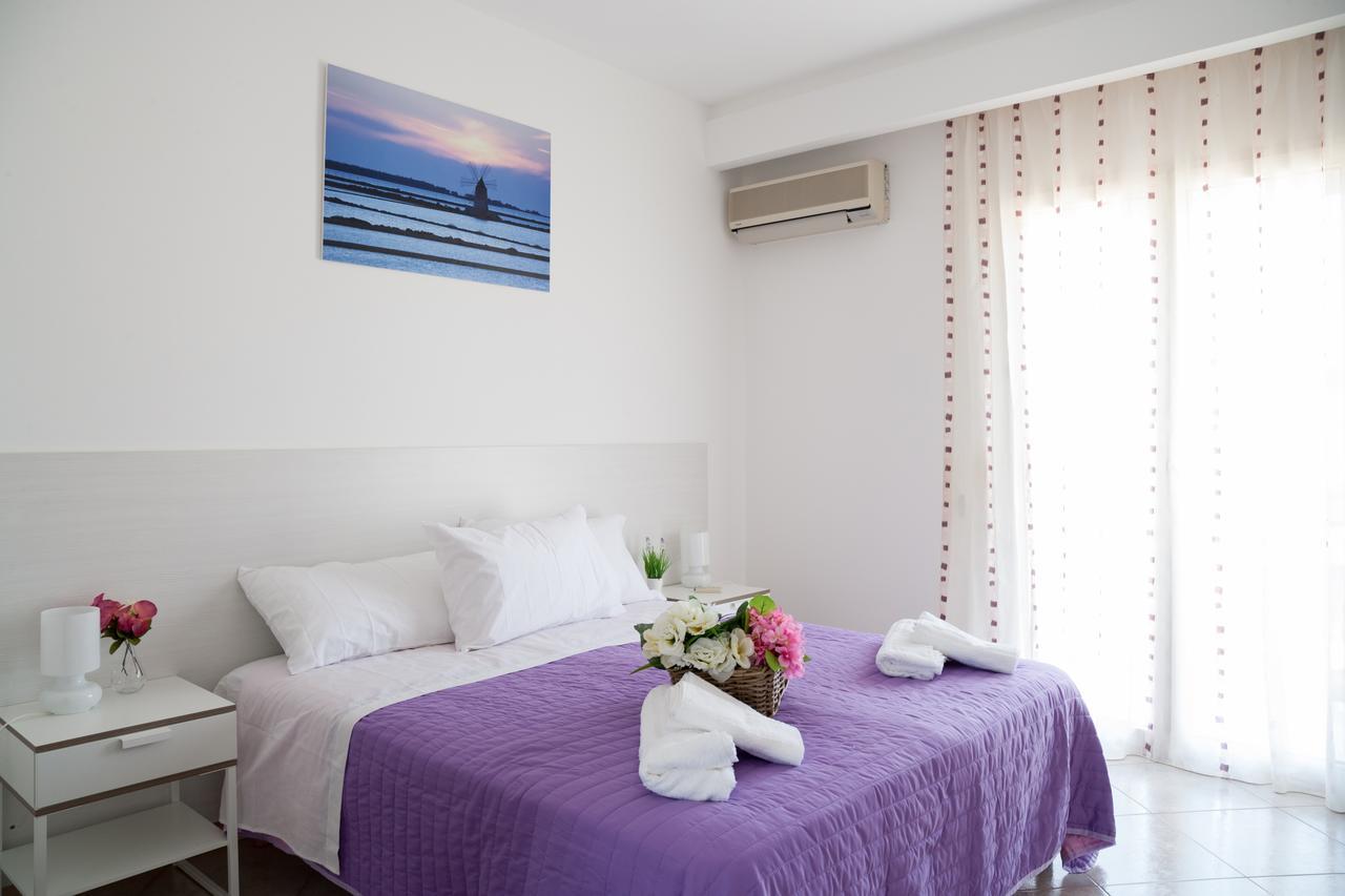 Sui Tetti B&B Alcamo Εξωτερικό φωτογραφία