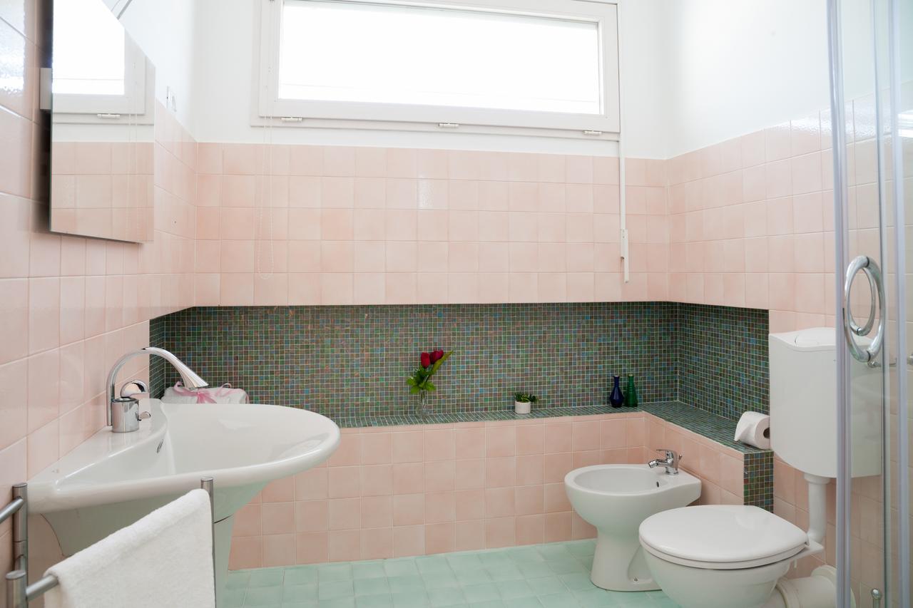 Sui Tetti B&B Alcamo Εξωτερικό φωτογραφία
