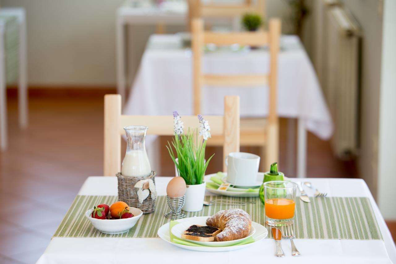 Sui Tetti B&B Alcamo Εξωτερικό φωτογραφία