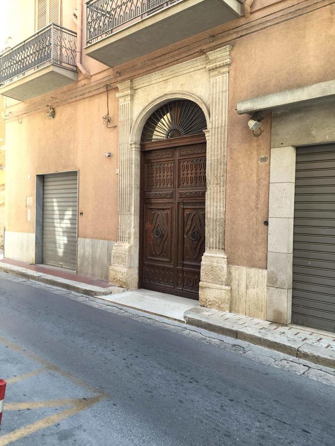 Sui Tetti B&B Alcamo Εξωτερικό φωτογραφία