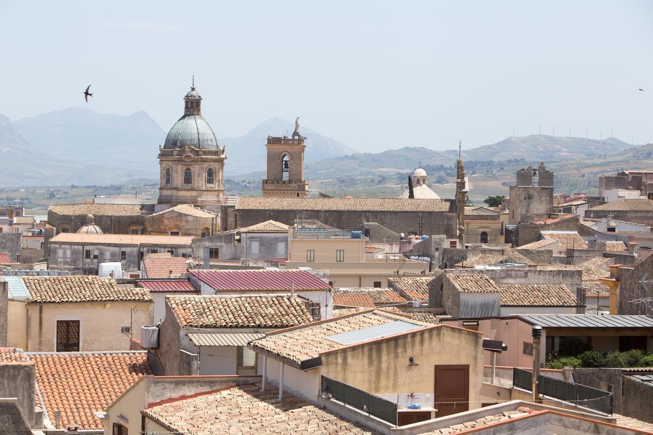 Sui Tetti B&B Alcamo Εξωτερικό φωτογραφία