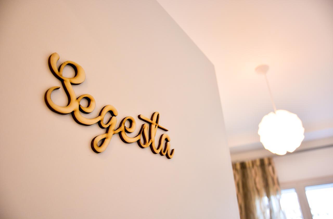 Sui Tetti B&B Alcamo Εξωτερικό φωτογραφία