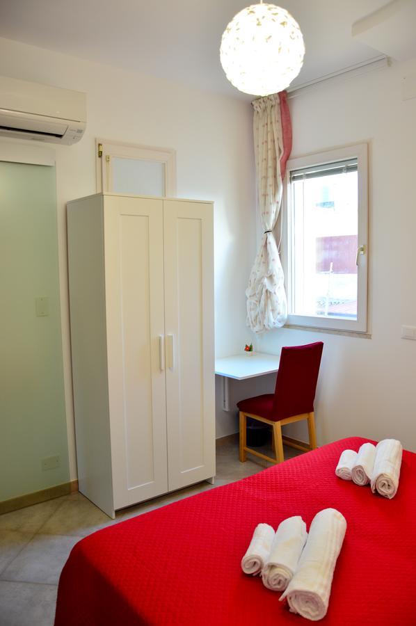 Sui Tetti B&B Alcamo Εξωτερικό φωτογραφία
