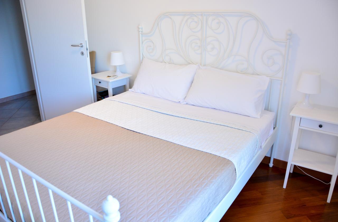 Sui Tetti B&B Alcamo Εξωτερικό φωτογραφία