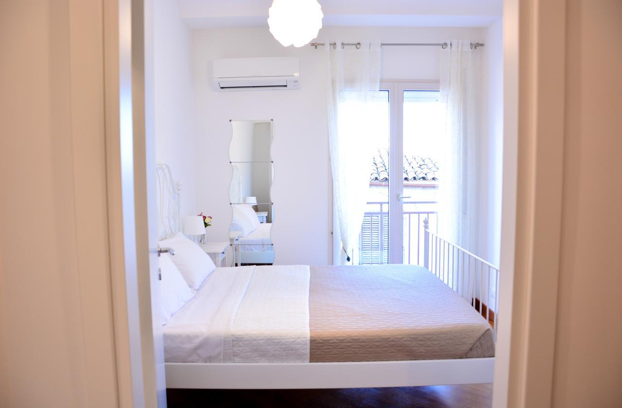 Sui Tetti B&B Alcamo Εξωτερικό φωτογραφία