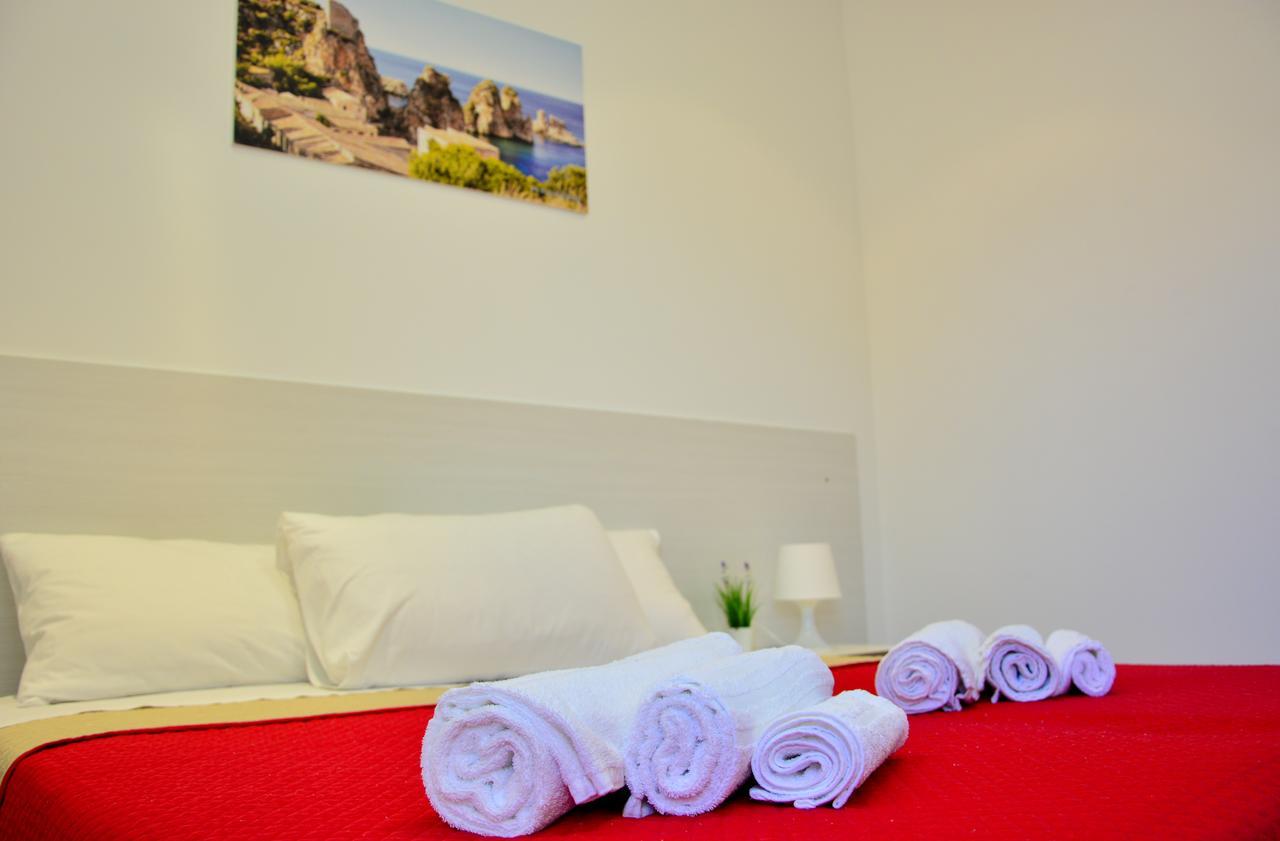 Sui Tetti B&B Alcamo Εξωτερικό φωτογραφία