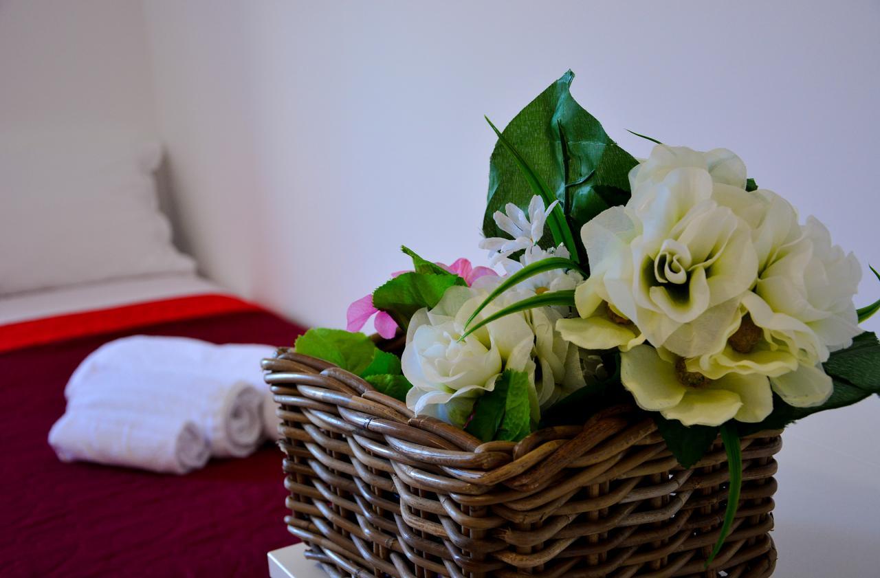 Sui Tetti B&B Alcamo Εξωτερικό φωτογραφία