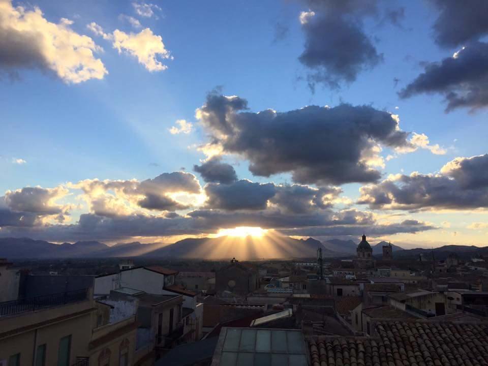 Sui Tetti B&B Alcamo Εξωτερικό φωτογραφία